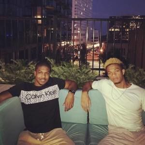 Meet your Posher, Aaron